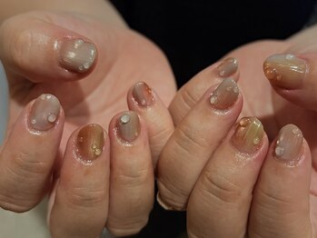 ネイル ルーム エン(nail room en.)/
