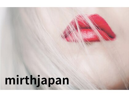 マースジャパン(mirthjapan)の写真