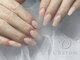 サフィアネイル 大阪駅前第3ビル(Safia nail)の写真/仕事帰りでも通いやすい◎オフィス美爪ネイル&定額ベーシックアートで指先が輝く★design続々追加予定♪