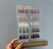 コット ネイル(cotto nail)
