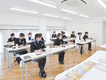 キレイ処 岐阜店/【サロン勉強会】