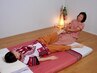 《平日18:00までの入店限定》タイ古式スタンダードコース60分 ￥5500→￥5000