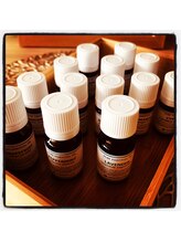 クレールドルナ(Clair de Lune)/お好きな香りをチョイス♪