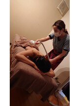 ベホマ(VEHOMA)&nbsp;藤本 （脱毛）