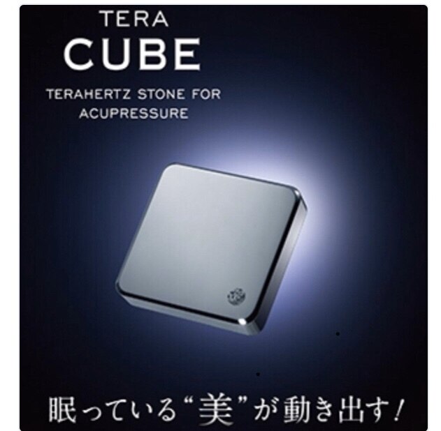 TERA CUBE テラキューブ　YOSA