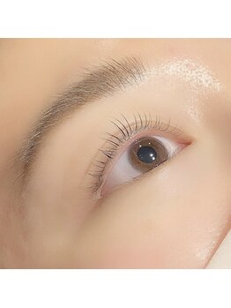 ネイルアンドアイラッシュ サロン エルザ(Nail&Eyelash Salon Elsa)/次世代まつげパーマ　