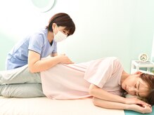 ヤスミン 町田店(Yasmeen)/産後の体に違和感が続く…