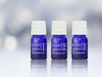 アンドシー 武庫之荘店(and she.)/【幹細胞配合】トリートメント