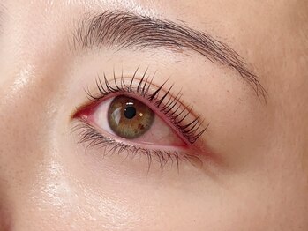 スタイルバイアンバー(style by Amber)/パリジェンヌ