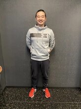 アイボディ(i-Body) 坂本 悠磨