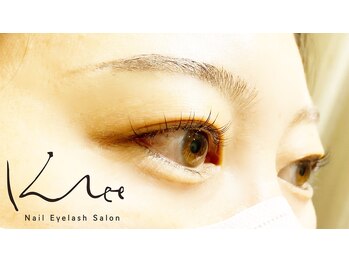 クレー(Klee)/パリジェンヌラッシュリフト