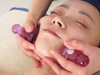 シンシア(sincere)/【小顔コルギ/全身コルギ】@浜松