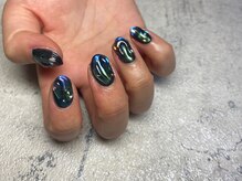 ネイルサロン フィフスアベニュー(Fifth Avenue)/みらーねいる