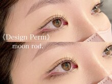 サロンドボーテ ジョワ(salon de beaute Joie)/【デザインまつ毛パーマ】