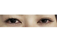 ナチュレ 那覇店(NATURE)/フラットラッシュ180本