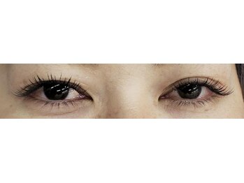 ナチュレ 那覇店(NATURE)/フラットラッシュ180本