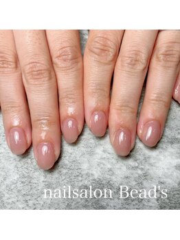 ビーズ(Bead's)/ワンカラー