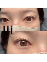 ジョリー(Jolie)/