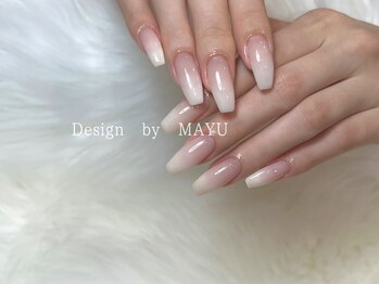 ブラックボックス(Black Box.)/【MAYU】