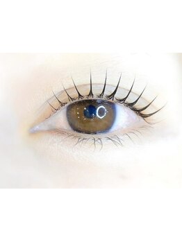 デザイン力が自慢のサロン