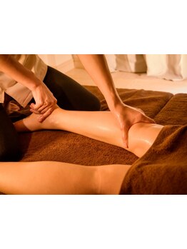 メンズにオススメのサロン