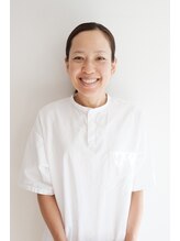 ブルーサンライズカイロプラクティック 青沼 静香