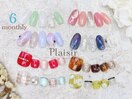 2024,6monthly nail sample