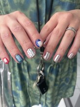 ヴィアス(vias)/持ち込みデザイン