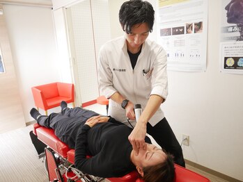 健スマ整骨院 大津院/当グループ院にしかない施術も！