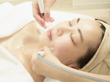 ポーラ ザ ビューティ 印場店(POLA THE BEAUTY)/リンパケア