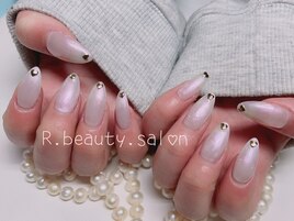 シンプルコースデザイン