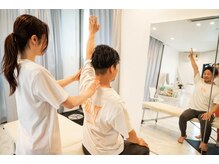 ライフタイムビューティー 梅田中崎町店(Life Time Beauty)の雰囲気（一人一人に合わせた丁寧なカウンセリング）