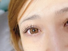 カラン(CALaN)/フラットマットラッシュ