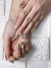 ジュエル ヴェリテ クレアーレ 田寺店(Jewel Verite Creare)/ジェルアート＆パーツ付け放題