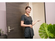 『ご来店』～いらっしゃいませ♪笑顔が明るく素敵なスタッフがあなたの来店をお出迎えします～