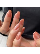 アイディー(i-dee)/マグネットネイル