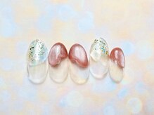 ギャザーパーティー 目白店(gatherparty)/2024秋冬トレンドデザイン