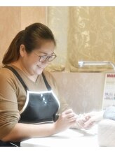 アリス(alis)&nbsp;NOBUKO 