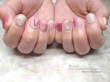 コネクト(Connect)/ニュアンスデザイン*