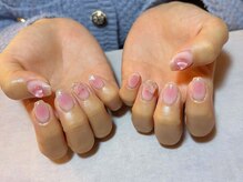 シーハウス(c house)/ワンホンネイル