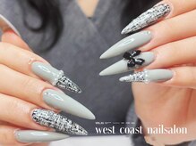 ウエスト コースト ネイルサロン(West coast Nailsalon)