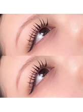 まつげエクステ専門店 アイラ 銀座店(EYELA)/LEDエクステ120本