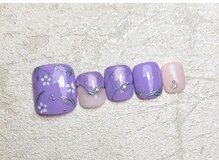 ギャザーパーティー 乃木坂店(gatherparty)/シーズンデザイン【春Flower】　