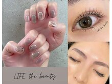 ライフザビューティー(LIFE the beauty)