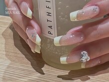 ミア ネイル 高槻市店(MIA NAIL)