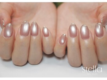 ステラ(stella)/マグネット×ミラー♪