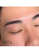 ヴィータ(VITA)/ハリウッドブロウリフト