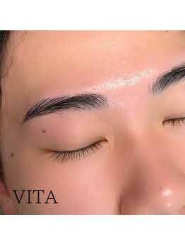 ヴィータ(VITA)/ハリウッドブロウリフト