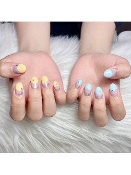 ロージー 赤羽(Rosy)/