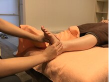 リラクゼーション レスト新川店
